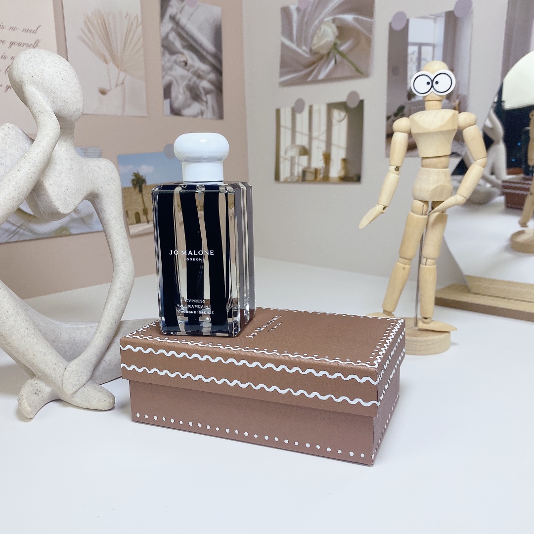 Jo Malone perfume